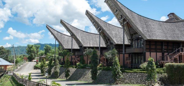 Toraja Heritage Hotel