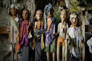 Tampangallo, Tana Toraja Tour